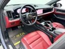Porsche Cayenne 2024 Porsche Cayenne S Coupe, Warranty, Full Service History, Excellent Condition, GCC