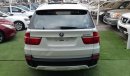 BMW X5 Gulf - agency condition - without accidents - number one - manhole - leather - back wing - sensors -