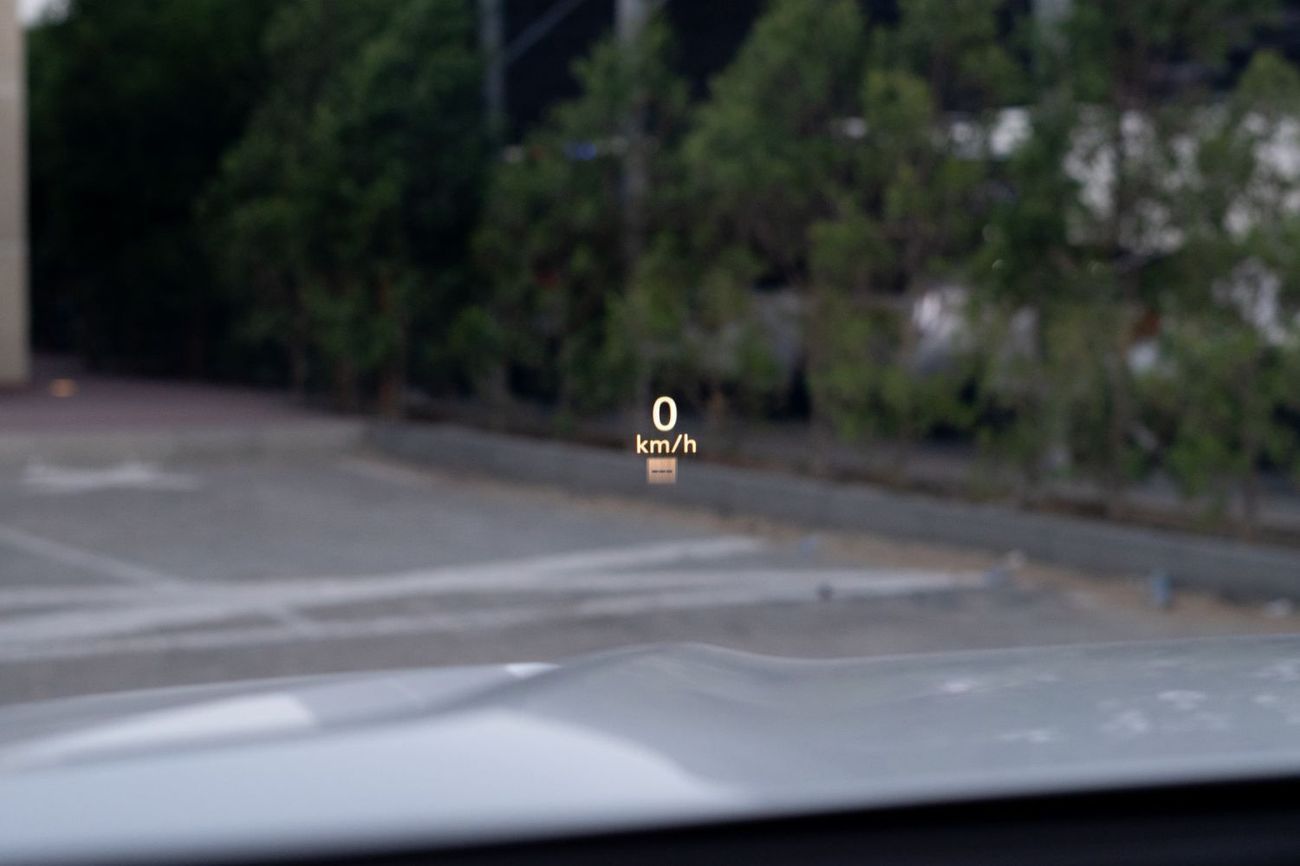 Cadillac Escalade Premium Luxury Platinum 6.2L 4WD