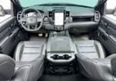 RAM 1500 2024 Dodge RAM TRX Final Edition, 03/2029 Dodge Warranty + Service Contract, Full Service History, G