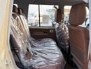 تويوتا لاند كروزر 76 Toyota Land Cruiser LC 76 4.0 2025