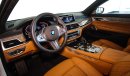 BMW 750Li LI XDRIVE