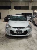 Hyundai Veloster Sleek & Sporty! 2015 Hyundai Veloster | Original Paint | 151,907 KM – Premium Choice!