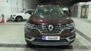 رينو كوليوس 2024 SE | AED 934/Month | 0 DP | 30 Day Return | Warranty | Service History