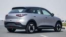 Geely Ex2 XINGYUAN (GEOME) EV 310km 5-Seater | 2025 | For Local Registration +10%