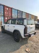 شيري اي كار 03T iCAR 03T 2024 Two-Wheel Drive Long Range Version
