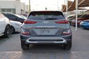 Hyundai Kona Smartstream 2.0L Hyundai Kona Full Option/ GCC / Free Accident/ 2022 / Under Warranty