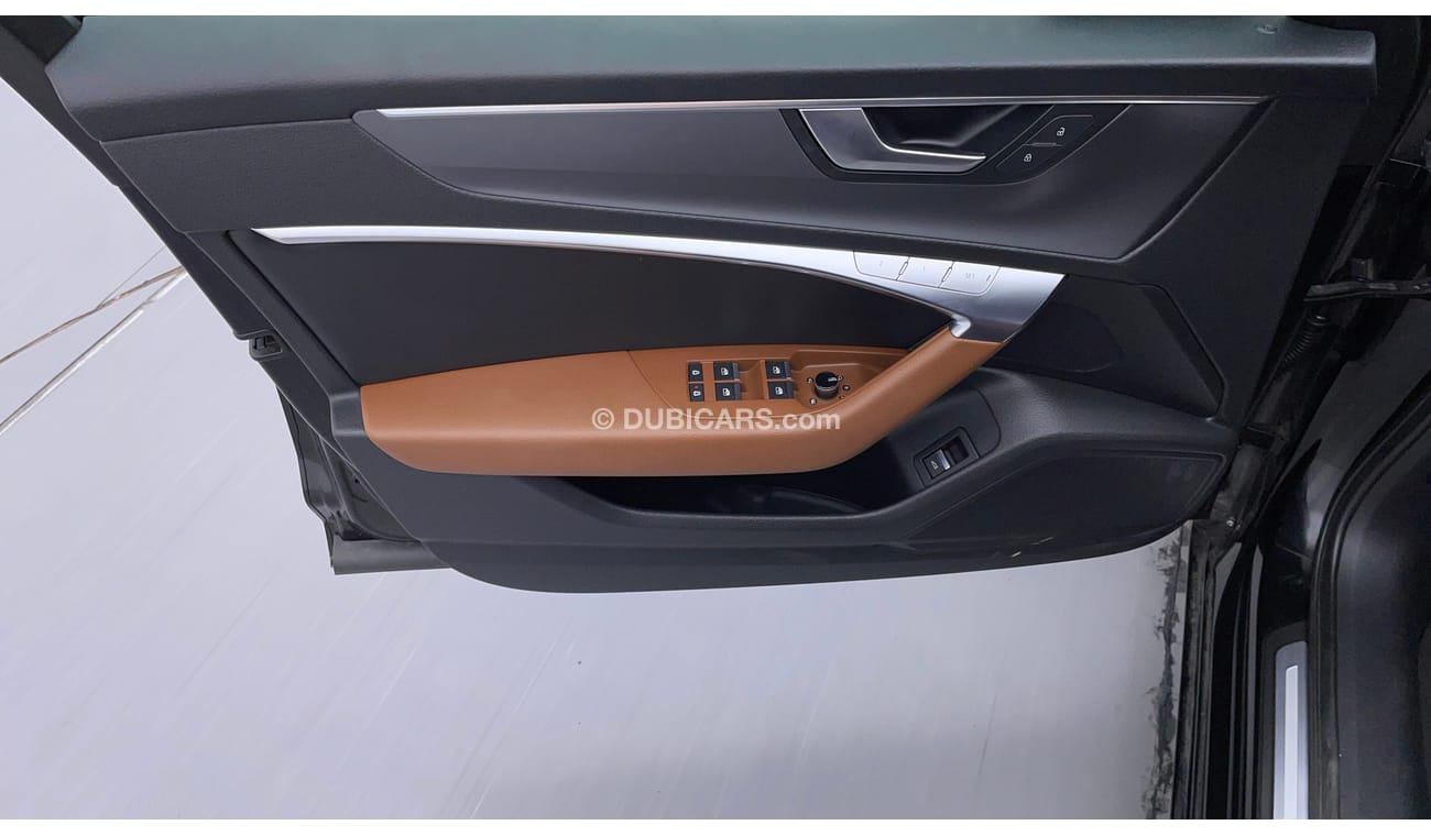 Audi A6 45 TFSI 2 | Zero Down Payment | Free Home Test Drive