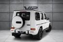 مرسيدس بنز G 500 STD