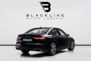 Audi A4 35 TFSI S Line 1.4L 2023 Audi A4 35 TFSI, 2028 Audi Warranty + Service Contract, Low KMs, GCC