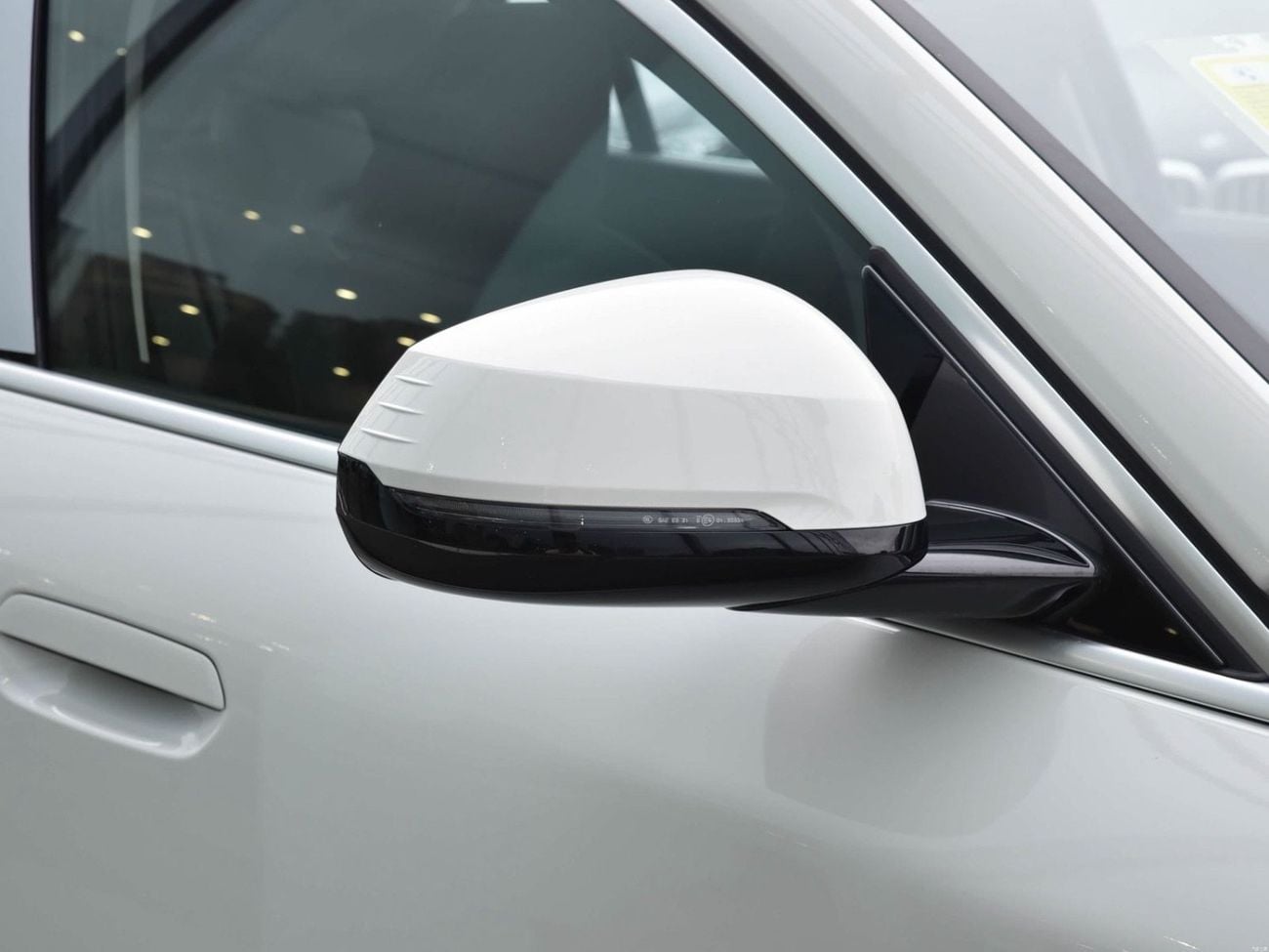 BMW X2 BMW X2 / 2026 / 0km / white