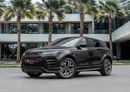 Land Rover Range Rover Evoque R-DYNAMIC HSE Range Rover Evoque P250 HSE | 2,213 P.M | 0% Downpayment | UNDER WARRANTY