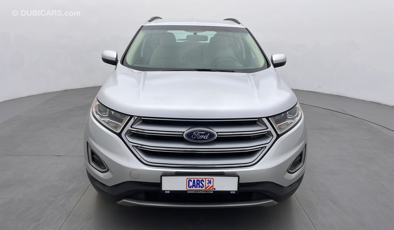 Ford Edge SEL ECOBOOST 2 | Under Warranty | Inspected on 150+ parameters