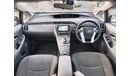 Toyota Prius TOYOTA PRIUS RIGHT HAND DRIVE (PM1593)
