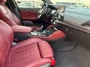 بي أم دبليو X4 XDRIVE 30I M SPORT PACK