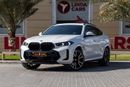 بي أم دبليو X6 40i M Sport 3.0L