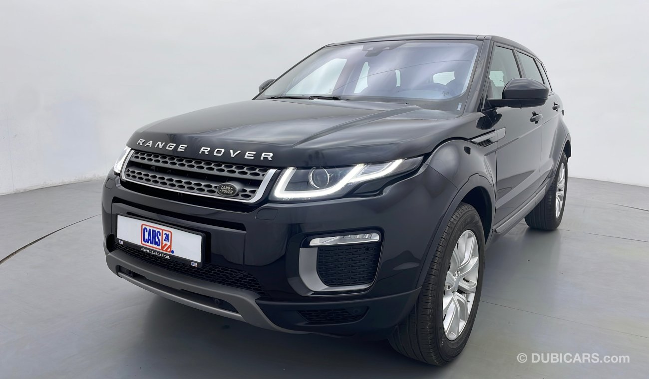 Used Land Rover Range Rover Evoque PURE 2 | Under Warranty | Inspected ...