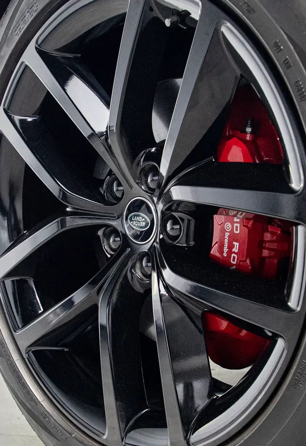 Land Rover Range Rover Sport Dynamic HSE P400 3.0L