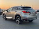 Lexus RX350 2022 Lexus RX350 3.5L V6 Full Option With Radar & Sensor -