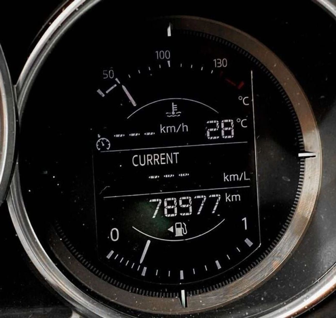 Mazda 6 2.5L S Mazda 6  2021 2.5 L GCC accident-free  in excellent condition  846 P.M