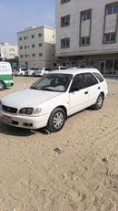 Toyota Corolla Corolla station vagon 1.8