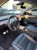 تسلا موديل Y TESLA MODEL Y 2022  PERFORMANCE GCC FULL OPTION ORIGINAL PAINT UNDER WARRANTY