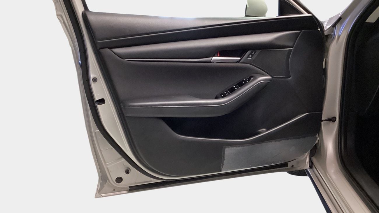 Mazda 3 Select | Guaranteed Warranty | 0 Down Payment