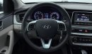 Hyundai Sonata GL 2.4 | Under Warranty | Inspected on 150+ parameters