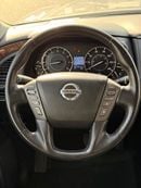 Nissan Armada Full option | Sunroof | Radar | Nismo 2019