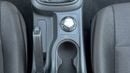Isuzu D-MAX STANDARD