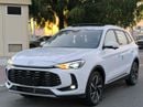 أم جي ZS LUX موديل 2025 محرك 1.5 تيربو كاملة المواصفات خليجية  ZSإم جي