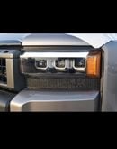 تويوتا برادو VXR 2.4T