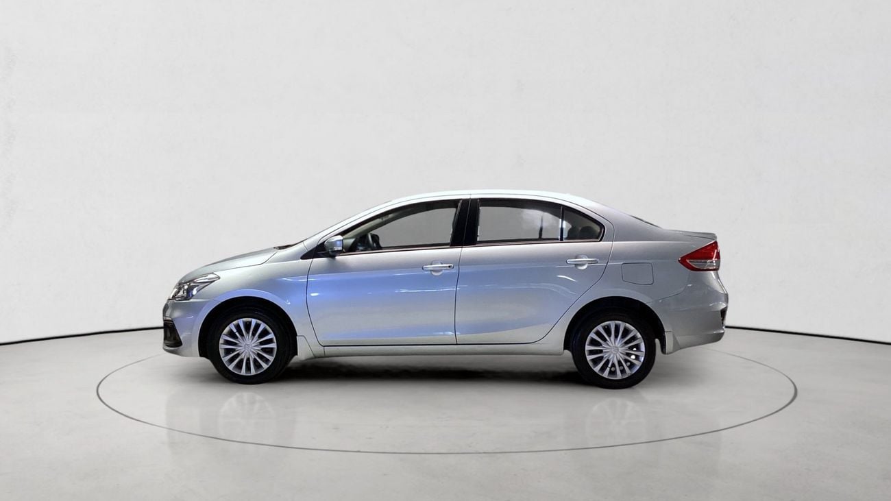 Suzuki Ciaz 1.5L GLX GL | Guaranteed Warranty | 0 Down Payment