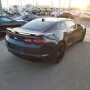 Chevrolet Camaro V4 kit zl1.  USA