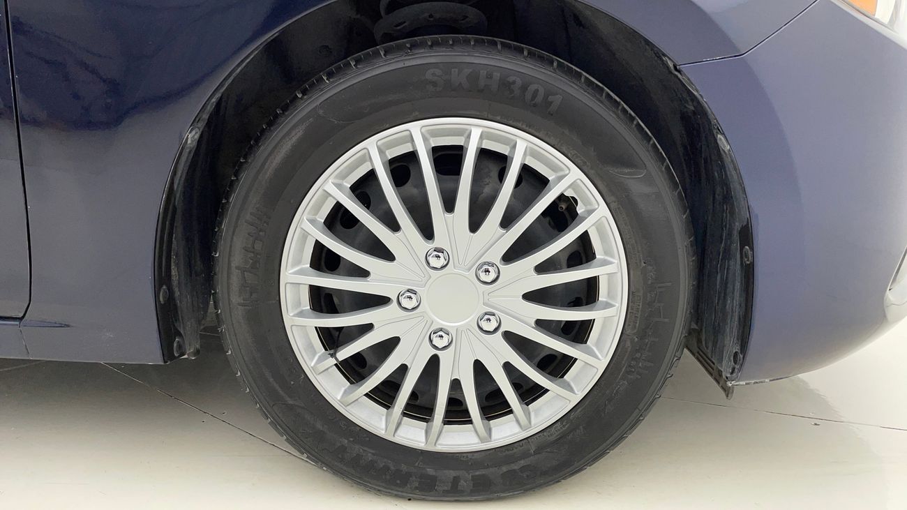 Mazda 3 S 1.6 | Zero Down Payment | Free Home Test Drive