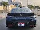 هيونداي إلانترا