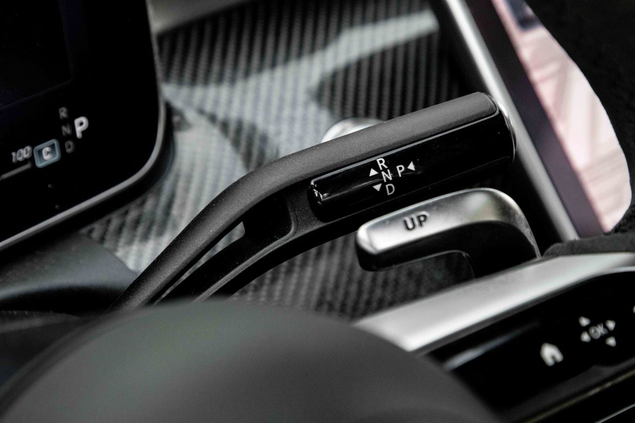 Mercedes-Benz C 63 S C63 S AMG E-Performance | 7,834 P.M | 0% Downpayment | MERCEDES WARRANTY!