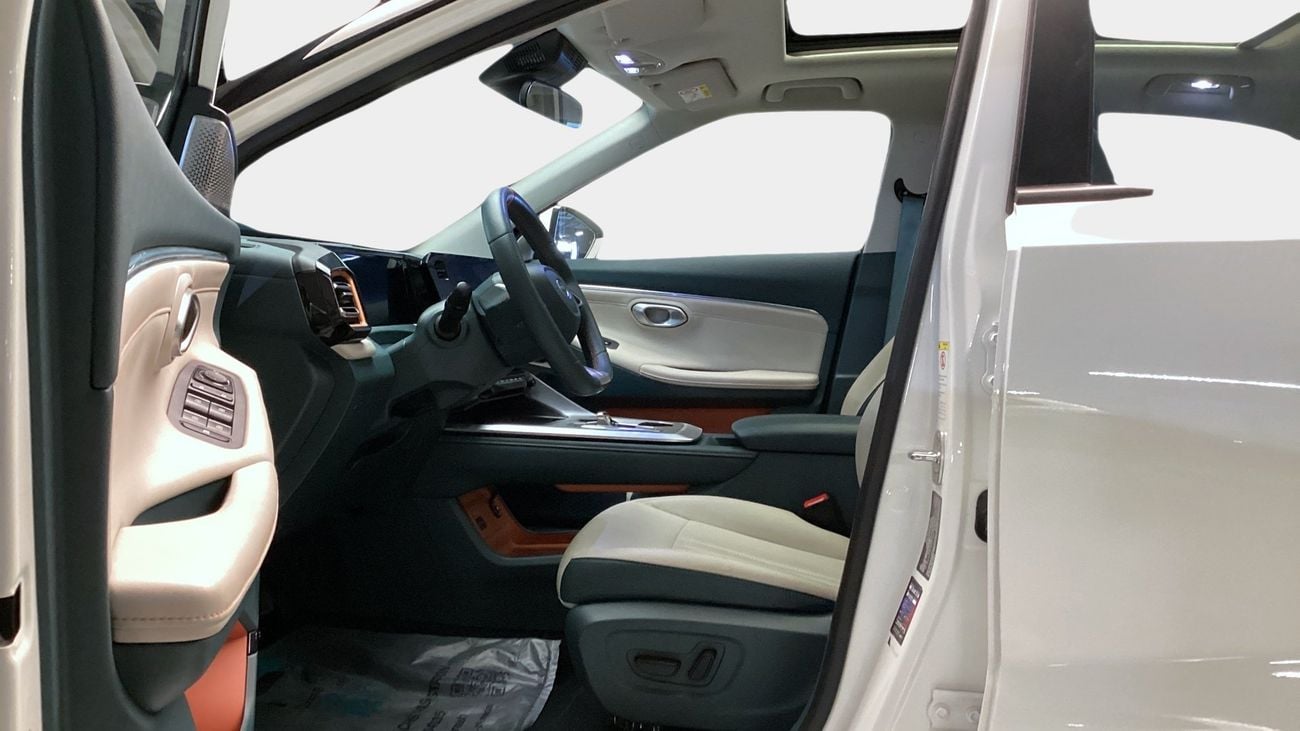 جي إي سي GS3 إمزوم Sport+ | شامل الضمان | 0 ﺪﻔﻋﺓ ﺃﻮﻟﻯ