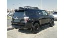 تويوتا 4Runner TRD PRO WITH DIFF LOCK 2021 CLEAN CAR WITH WARRANTY