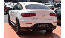 Mercedes-Benz GLC 250