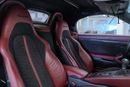 Porsche 718 Spyder STD 2020 Porsche 718 Spyder, Manual Gear Box, Excellent Condition, With Full Service History, GCC Sp