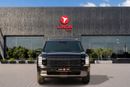 Hyundai Palisade PREMIUM PLUS Hyundai Palisade 2025 Korean Specs | Warranty