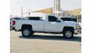 Chevrolet Silverado Chevrolet Silverado pick up 2015 GCC perfect condition