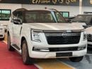 Nissan Patrol PLATINUM