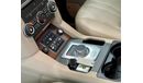 Land Rover Discovery 2016 Land Rover LR4 HSE 7 Seater , Al Tayer Service History, Warranty, GCC