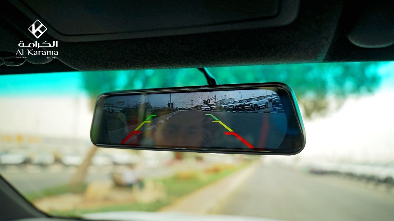 تويوتا هيلوكس محرك V6 | كامل المواصفات | كاميرا 360 درجة | مبدلات سرعة يدوية | هيكل عريض | لون أسود أنيق |