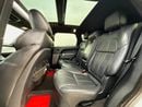 Land Rover Range Rover HSE