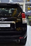 Toyota Prado TX-L EXCELLENT DEAL for our Toyota Prado TXL ( 2013 Model ) in Black Color GCC Specs