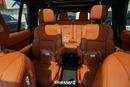 Li Auto L9 Ultra 1.5L Turbo Range Extended EV 2024