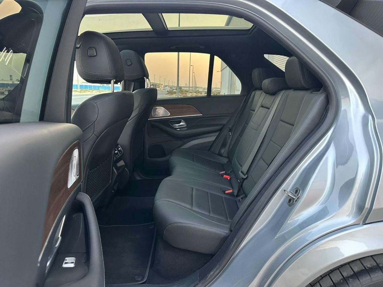 Mercedes-Benz GLE 350 GLE 350 | 2025 | 4MATIC | 2.0L | V4